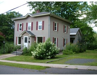 6 Warren Ave, Shelburne Falls, MA 01370