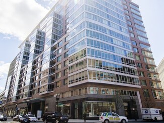 1 Charles St S Unit 701, Boston, MA 02116