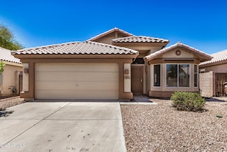 16120 N 86th Ln, Peoria, AZ 85382