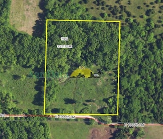 0 W 1000 Rd, Mound City, KS 66056