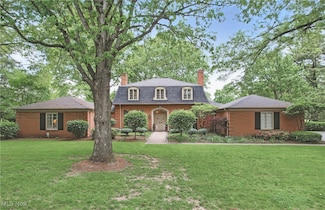 367 Country Club Dr NE, Warren, OH 44484