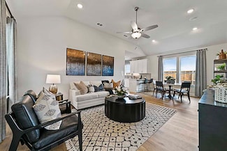2932 Eleanor Dr, Prosper, TX 75078