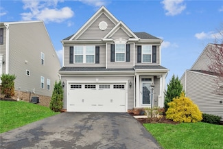 289 Sunrise Dr, Carnegie, PA 15106