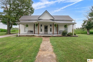2227 Old Lexington Rd, Cave City, KY 42127