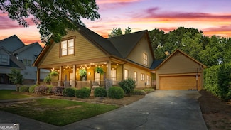 3007 Brush Arbor Crossing, McDonough, GA 30252