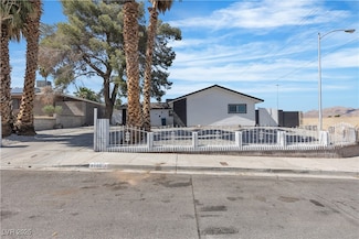 4186 Toronto Cir, Las Vegas, NV 89121