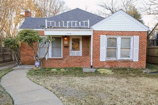 1223 Cascade Ave, Dallas, TX 75224