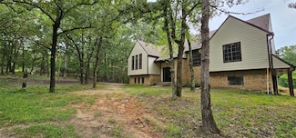 6338 E Fm 852, Winnsboro, TX 75494