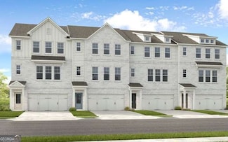 6121 Wayburn St, Tucker, GA 30084