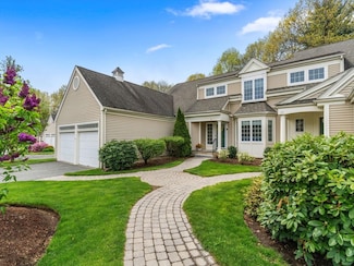 25 Imperial Ct, Westborough, MA 01581