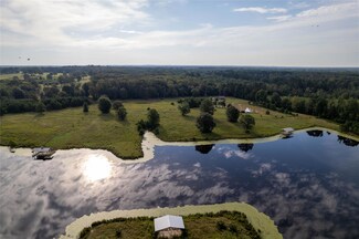Lake Country (Lot 5) Texas 77, Atlanta, TX 75551
