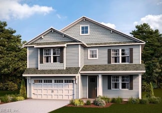 5223 Corolla Dr, Chesapeake, VA 23321
