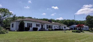 111 Steelers Rd, Bedford, PA 15522
