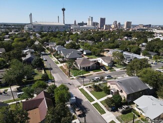703 Dakota St, San Antonio, TX 78203