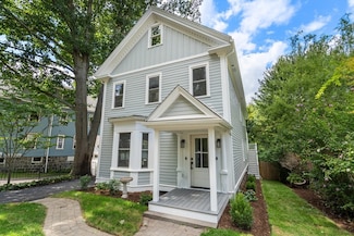 86 Sherwood St Unit A, Boston, MA 02131
