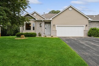 1104 133rd Ln NE, Andover, MN 55304
