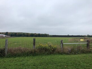 Lot 13 Cth P, Argonne, WI 54511