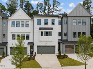 4744 Cypress Tree Ln Unit 14, Raleigh, NC 27612