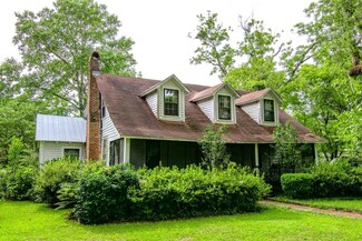 10518 Waukeenah Hwy, Monticello, FL 32344