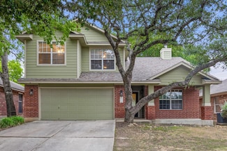 2716 Cradlerock Terrace, Austin, TX 78748