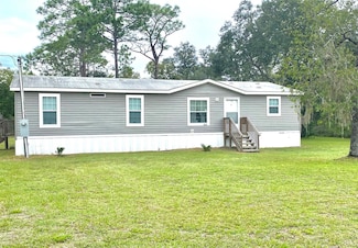 1910 NE 155th Ct, Williston, FL 32696