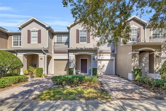 11907 Great Commission Way, Orlando, FL 32832