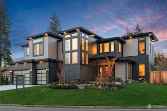 2570 155th Ave SE, Bellevue, WA 98007