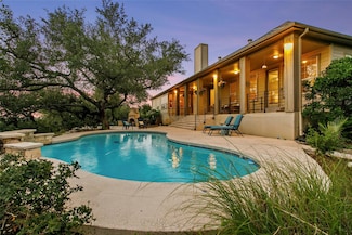1026 Windmill Rd, Dripping Springs, TX 78620