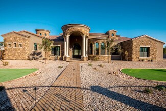 12245 S 70th St, Tempe, AZ 85284