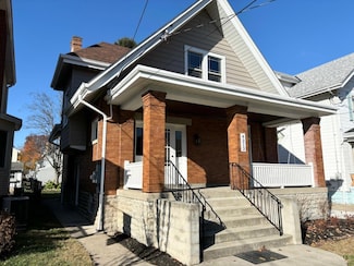 4213 33rd Ave, Cincinnati, OH 45209