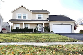 1707 Chestnut Hill Rd, Plainfield, IL 60586