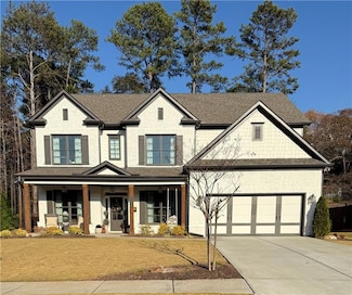 1550 Chapelwell Place, Snellville, GA 30078