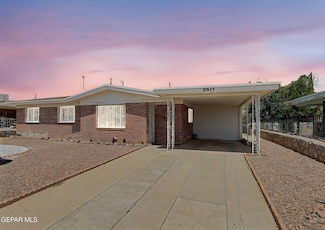 8915 Crosson Cir, El Paso, TX 79904