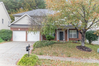 10112 Montrose Dr NW, Charlotte, NC 28269