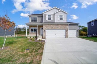 274 Springer Woods Blvd, Delaware, OH 43015