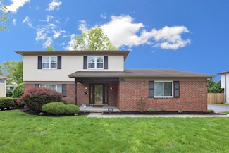 2639 Halleck Dr, Columbus, OH 43209