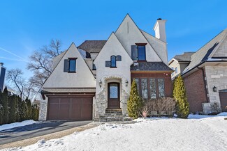 8 Mcintosh Ave, Clarendon Hills, IL 60514