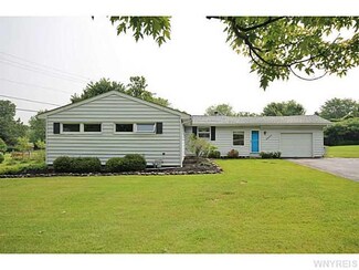 4909 Ledge Ln, Buffalo, NY 14221