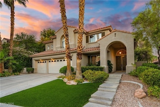 10228 Alessandro Ave, Las Vegas, NV 89134