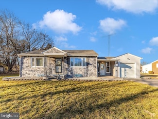 16648 Old Emmitsburg Rd, Emmitsburg, MD 21727