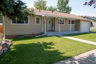 211 Cedar St, Lewistown, MT 59457