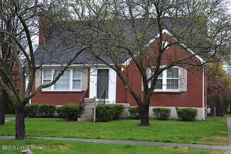 505 Fairlawn Rd, Louisville, KY 40207
