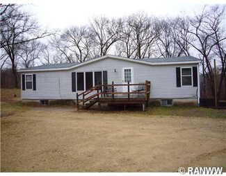 S10400 Hwy F, Pleasant Valley Township, WI 54738
