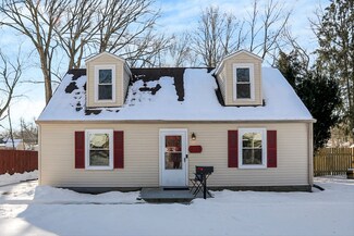 2123 Pamela Dr, Indianapolis, IN 46220
