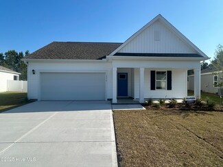 1516 E Black Squirrel Ln Unit Lot 146, Bolivia, NC 28422