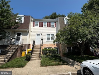 1672 Ridgely Ct, Crofton, MD 21114