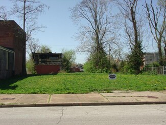 4202 W Finney Ave, Saint Louis, MO 63113