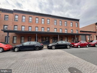 613 Portland St Unit 17, Baltimore, MD 21230