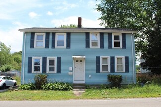 5 Hart St, Taunton, MA 02780