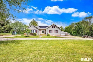 2918 S Hilton Ln, Peoria, IL 61607
